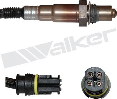 Walker Products 350-34560 - Sonda lambda autozon.pro