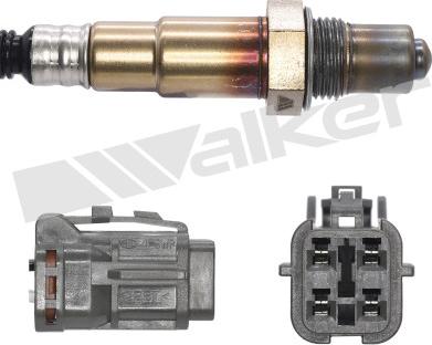 Walker Products 350-34652 - Sonda lambda autozon.pro