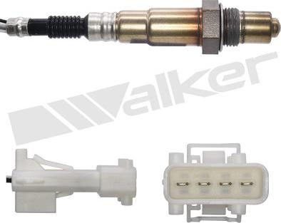 Walker Products 350-34674 - Sonda lambda autozon.pro