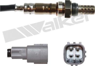 Walker Products 350-34099 - Sonda lambda autozon.pro