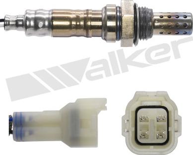 Walker Products 350-34043 - Sonda lambda autozon.pro