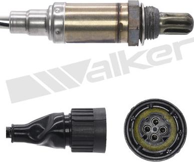 Walker Products 350-34038 - Sonda lambda autozon.pro