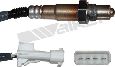 Walker Products 350-34197 - Sonda lambda autozon.pro