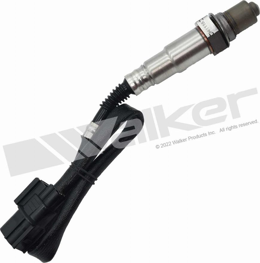 Walker Products 350-341115 - Sonda lambda autozon.pro