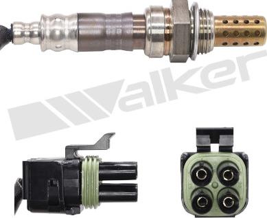 Walker Products 350-34841 - Sonda lambda autozon.pro