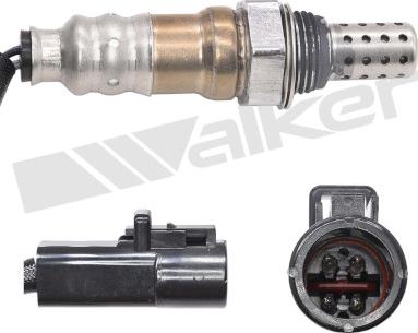 Walker Products 350-34857 - Sonda lambda autozon.pro