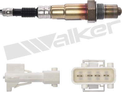 Walker Products 350-34303 - Sonda lambda autozon.pro