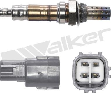 Walker Products 350-34269 - Sonda lambda autozon.pro