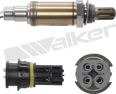 Walker Products 350-34272 - Sonda lambda autozon.pro