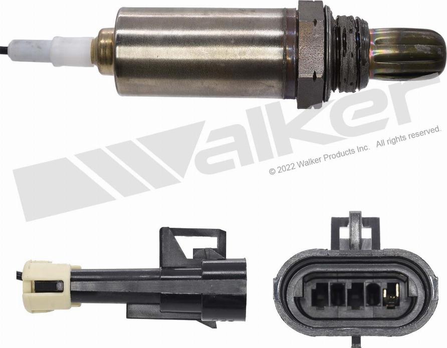 Walker Products 350-31050 - Sonda lambda autozon.pro