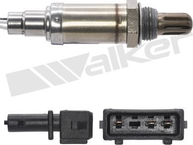 Walker Products 350-33053 - Sonda lambda autozon.pro