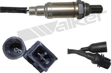 Walker Products 350-33038 - Sonda lambda autozon.pro