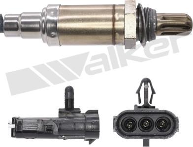 Walker Products 350-33118 - Sonda lambda autozon.pro