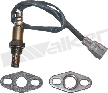 Walker Products 350-32001 - Sonda lambda autozon.pro