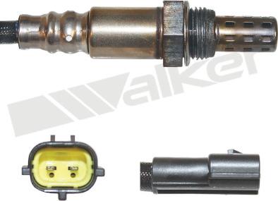 Walker Products 350-32012 - Sonda lambda autozon.pro