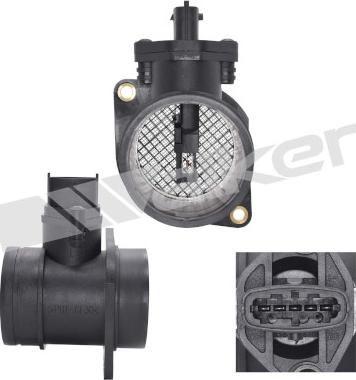 Walker Products 245-1553 - Debimetro autozon.pro