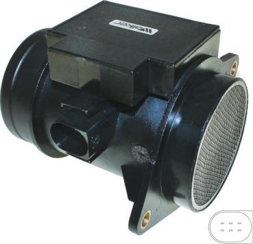 Walker Products 245-1084 - Debimetro autozon.pro