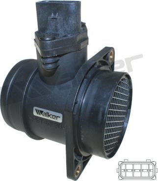 Walker Products 245-1079 - Debimetro autozon.pro