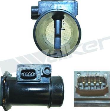 Walker Products 245-1074 - Debimetro autozon.pro