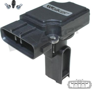 Walker Products 245-1166 - Debimetro autozon.pro