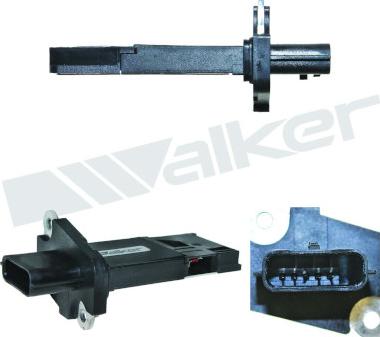 Walker Products 245-1117 - Debimetro autozon.pro