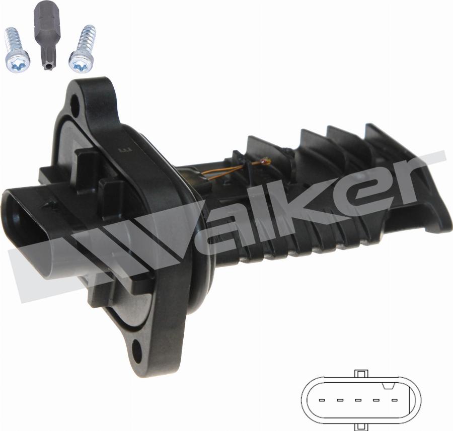 Walker Products 245-1301 - Debimetro autozon.pro