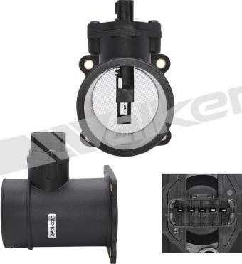 Walker Products 245-1326 - Debimetro autozon.pro