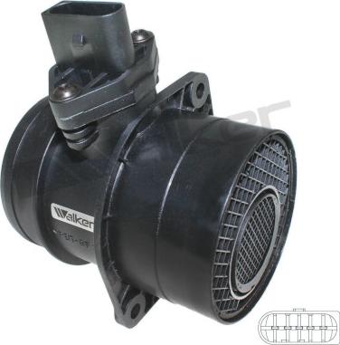 Walker Products 245-1248 - Debimetro autozon.pro