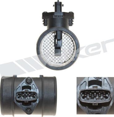 Walker Products 245-1283 - Debimetro autozon.pro