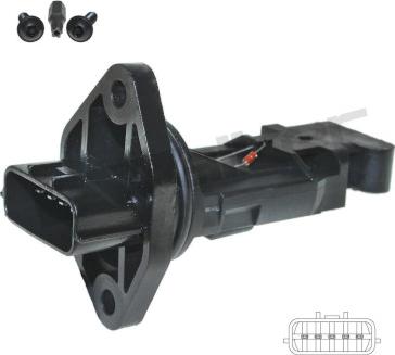 Walker Products 245-2132 - Debimetro autozon.pro