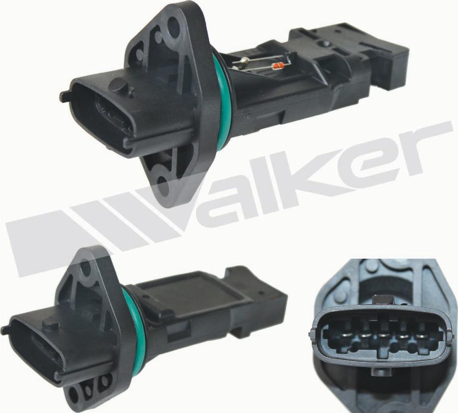 Walker Products 245-2263 - Sensore massa aria autozon.pro