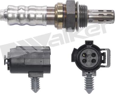 Walker Products 250-24945 - Sonda lambda autozon.pro