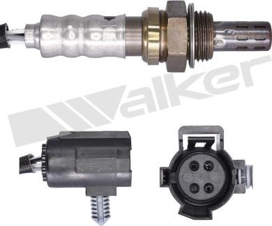 Walker Products 250-24943 - Sonda lambda autozon.pro