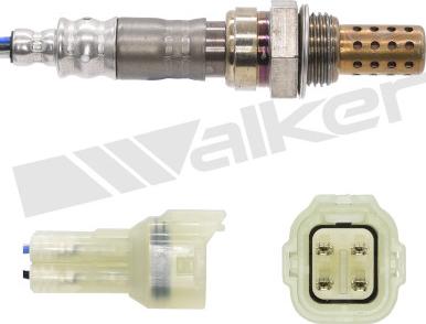 Walker Products 250-24907 - Sonda lambda autozon.pro