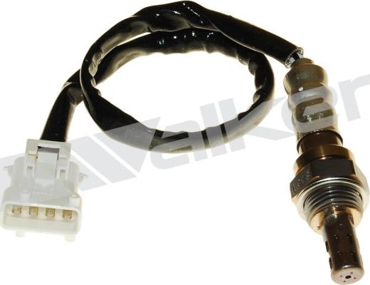 Walker Products 250-24972 - Sonda lambda autozon.pro