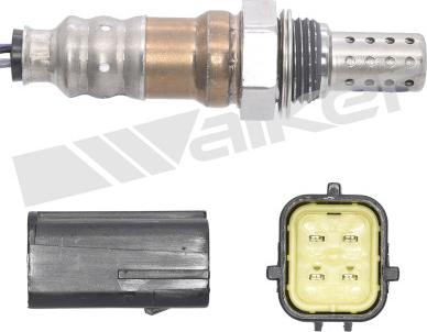 Walker Products 250-24447 - Sonda lambda autozon.pro