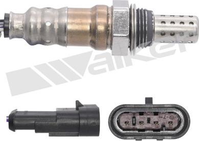 Walker Products 250-24564 - Sonda lambda autozon.pro