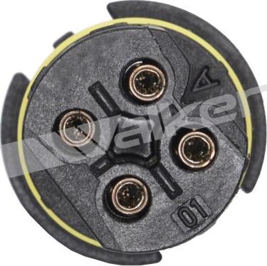 Walker Products 250-24141 - Sonda lambda autozon.pro