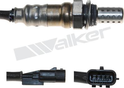 Walker Products 250-241109 - Sonda lambda autozon.pro