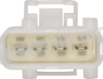 Walker Products 250-24178 - Sonda lambda autozon.pro