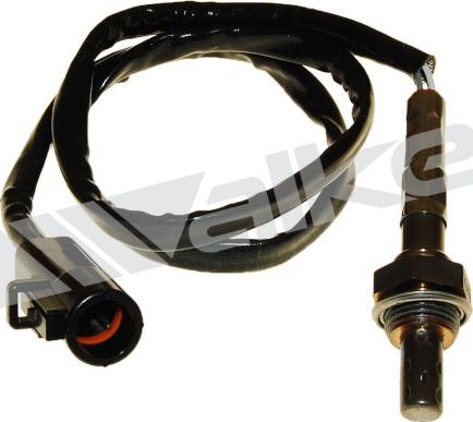 Walker Products 250-24858 - Sonda lambda autozon.pro