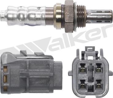 Walker Products 250-24864 - Sonda lambda autozon.pro