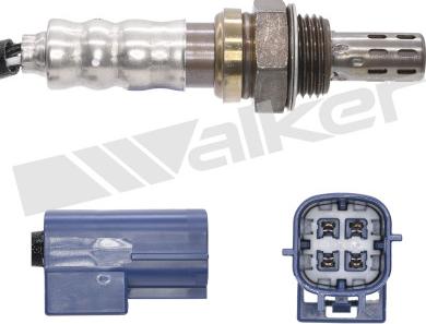 Walker Products 250-24865 - Sonda lambda autozon.pro