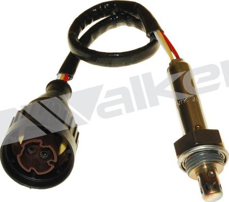 Walker Products 250-24801 - Sonda lambda autozon.pro