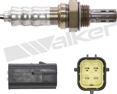 Walker Products 250-24818 - Sonda lambda autozon.pro