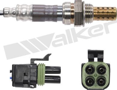 Walker Products 250-24829 - Sonda lambda autozon.pro