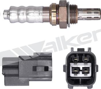 Walker Products 250-24878 - Sonda lambda autozon.pro