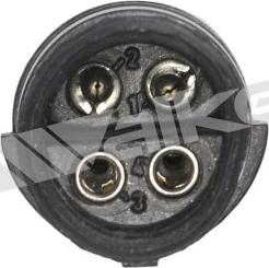 Walker Products 250-24310 - Sonda lambda autozon.pro