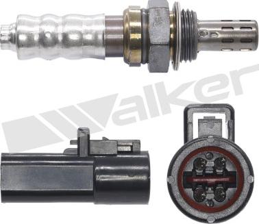 Walker Products 250-24749 - Sonda lambda autozon.pro