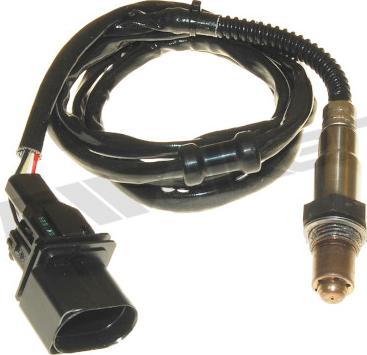 Walker Products 250-25004 - Sonda lambda autozon.pro